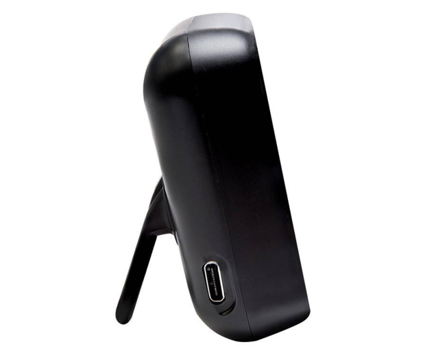 Shelly Czujnik temperatury i wilgotności WIFI H&T gen.3 czarny H&Tgen3Matteblack - 1268566 - zdjęcie 3